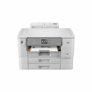 چاپگر جوهرافشان HL-J6100DW برادر ژاپن
