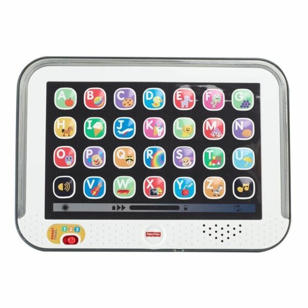 تبلت Lerntablet Lernspaß Kinder-Tablet متل آمریکا