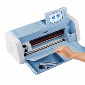 دستگاه برش دوار پلاتر برش ScanNCut SDX1200 برادر ژاپن