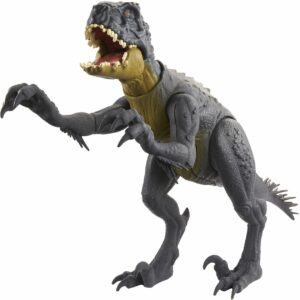 اسباب بازی Jurassic World - Dino Escape - Scorpios Rex متل آمریکا