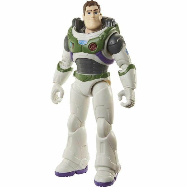 اسباب بازی Disney and Pixar Lightyear 30.5 cm Space Ranger متل آمریکا