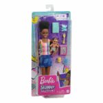 عروسک بچه دار Skipper Babysitter Inc متل آمریکا