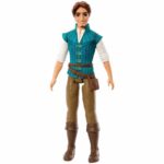 عروسک Disney Princess Flynn Rider متل آمریکا