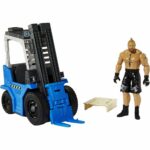 عروسک Actionfigur Wrekkin' Slam 'N Stack متل آمریکا