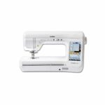 چرخ خیاطی کامپیوتر Innovis VQ2 برادر ژاپن