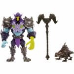 اسباب بازی He-Man and The Masters of the Universe متل آمریکا