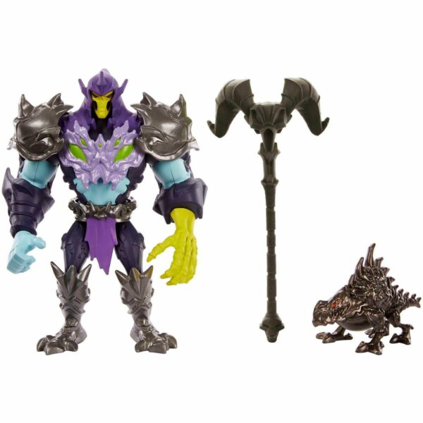 اسباب بازی He-Man and The Masters of the Universe متل آمریکا
