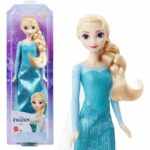 عروسک Dress-up Doll Disney Frozen Core Elsa متل آمریکا
