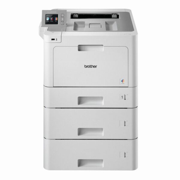چاپگر لیزری HL-L9310CDWTT برادر ژاپن