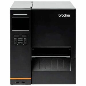 چاپگر لیبل TJ-4520TN برادر ژاپن