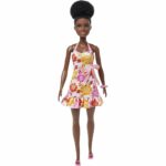 باربی Anziehpuppe Barbie Loves Ocean Refresh متل آمریکا