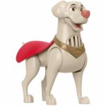اسباب بازی DC League of Super-Pets Parking Krypto متل آمریکا