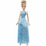 عروسک پرنسس Disney متل آمریکا
