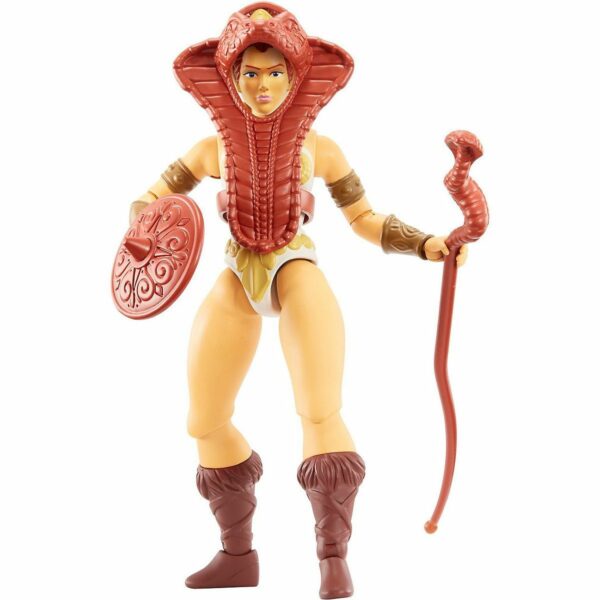 اسباب بازی Masters of the Universe Origins متل آمریکا