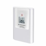 رطوبت سنج Thermo-/Hygrometer 3CH برسر آلمان