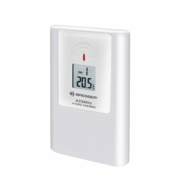 رطوبت سنج Thermo-/Hygrometer 3CH برسر آلمان