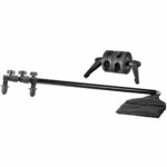 گیره بکگراند گیره بازتابنده JM-9 10-180cm برسر آلمان