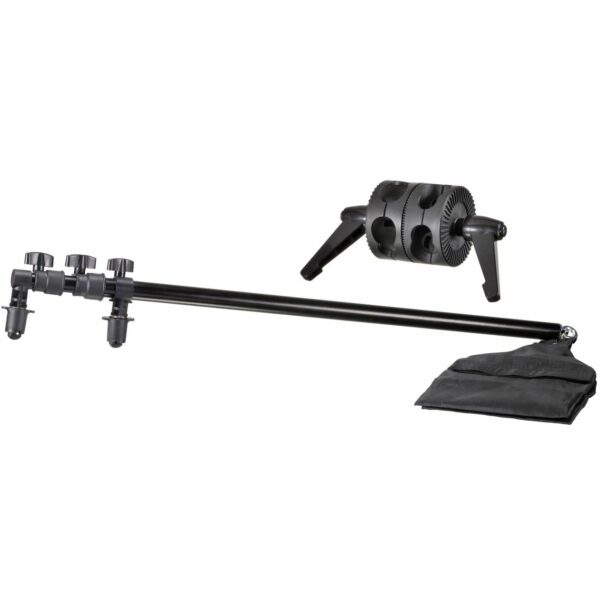 گیره بکگراند گیره بازتابنده JM-9 10-180cm برسر آلمان