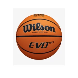 توپ بسکتبال ویلسون آمریکا Wilson Basketball Evo NXT DBB Size 7