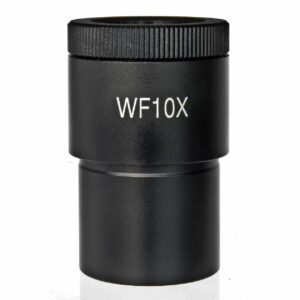 چشمی میکروسکوپ نوری WF10x 30mm برسر آلمان