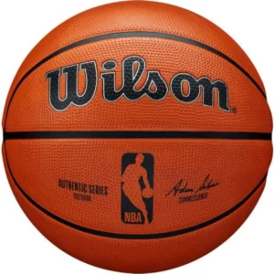 توپ بسکتبال ویلسون آمریکا NBA AUTHENTIC SERIES OUTDOOR SZ7