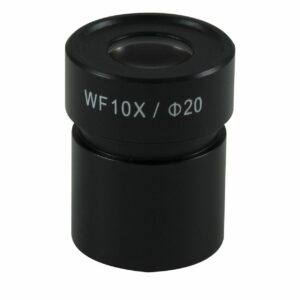 چشمی میکروسکوپ WF 10x/30.5 mm برسر آلمان