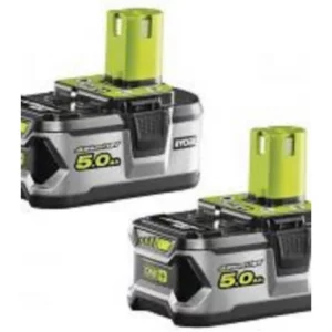 باتری 18 ولت ریوبی ژاپن Ryobi 18 V ONE + 5.0