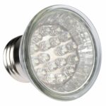چراغ روز JDD-9 LED Buzzel E27/ 1W برسر آلمان