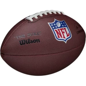 ماکت توپ راگبی ویلسون آمریکا NFL DUKE