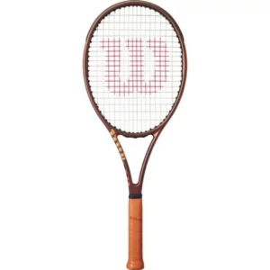 راکت تنیس ویلسون آمریکا Wilson PRO STAFF 97L V13.0 TNS FRM