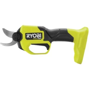 شاحه زن شارژی ریوبی ژاپن Ryobi Secateurs HP Brushless