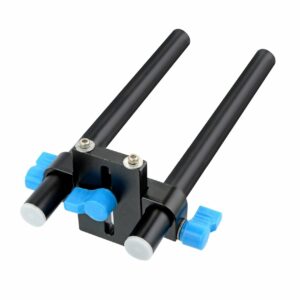 مجموعه کانکتور BR-VRR V-RIG ویدئو آداپتور برسر آلمان