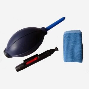 تمیز کننده تلسکوپ BR-LP15 mit Lenspen برسر آلمان