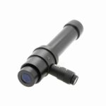 قطب یاب تلسکوپ EXOS-1 برسر آلمان