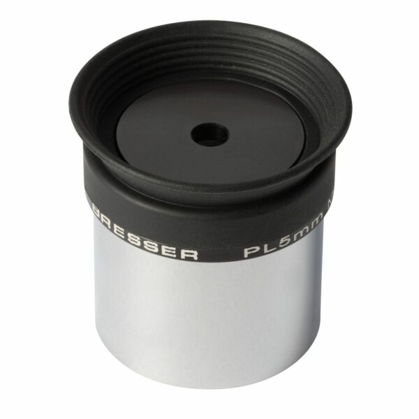 چشمی میکروسکوپ 5mm Plössl eyepiece 31.7mm/1.25 برسر آلمان
