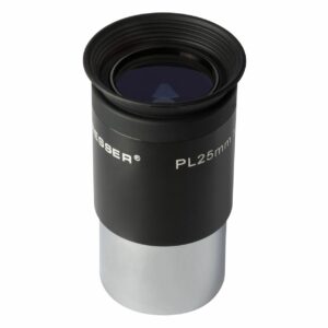 چشمی میکروسکوپ 25mm Plössl 31.7mm/1.25" برسر آلمان