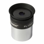 چشمی میکروسکوپ 10mm Plössl 31.7mm/1.25" برسر آلمان