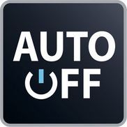 تایمر با خاموش شدن خودکار