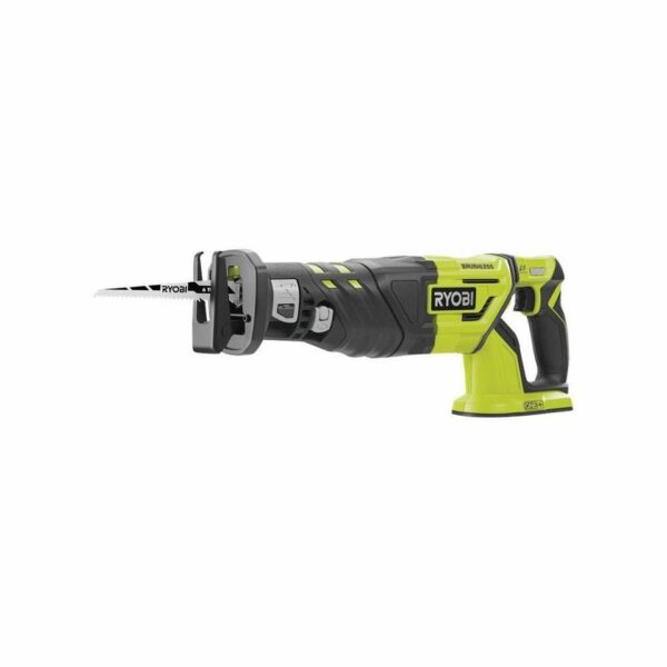 اره سابر شارژی ریوبی ژاپن Ryobi R18RS7-0
