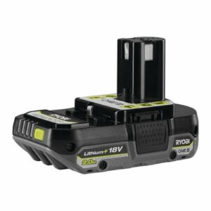 باتری 18 ولت ریوبی ژاپن Ryobi Ryobi One+ RB1820C Akku