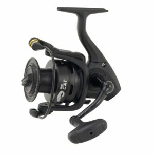 قرقره ماهیگیری ریوبی ژاپن Ryobi Ecusima BigCat 6500