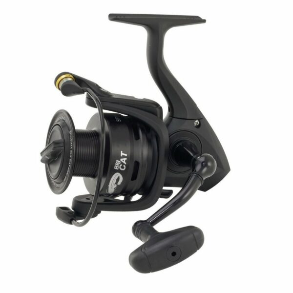 قرقره ماهیگیری ریوبی ژاپن Ryobi Ecusima BigCat 6500