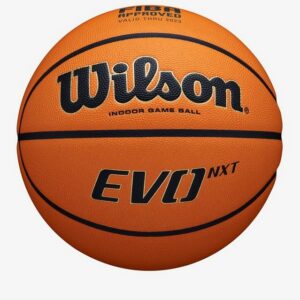 توپ بسکتبال ویلسون آمریکا Wilson Basketball Evo NXT