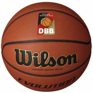 توپ بسکتبال ویلسون آمریکا Wilson Basketball Evolution Gr