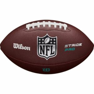 توپ راگبی ویلسون آمریکا Wilson Football NFL STRIDE PRO ECO OFF