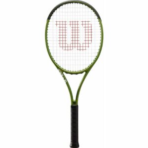 راکت تنیس ویلسون آمریکا Wilson BLADE FEEL 100 TNS