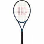 راکت تنیس ویلسون آمریکا ULTRA 100UL V4 - 16 x 19
