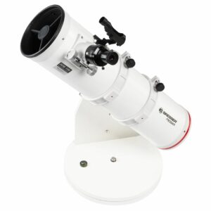 تلسکوپ Teleskop Messier 6" Dobson برسر آلمان