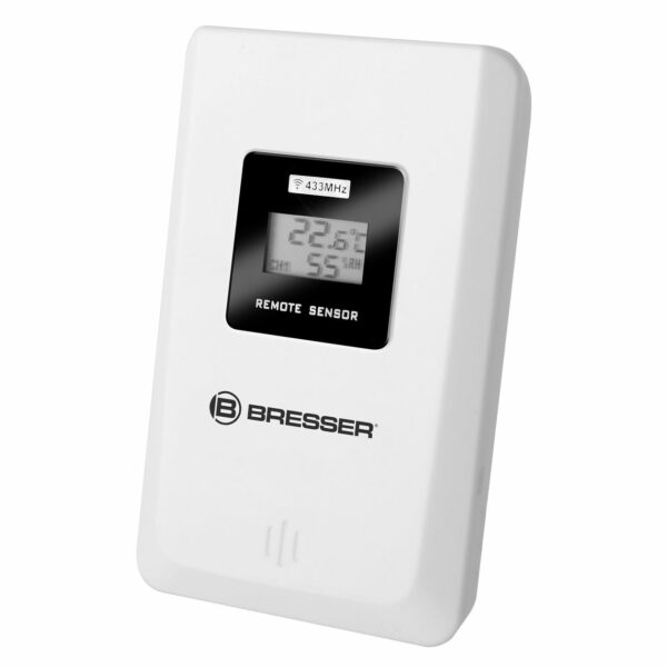 رطوبت سنج Thermo-/Hygrometer برسر آلمان