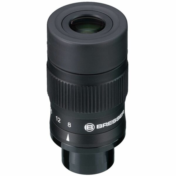 چشمی میکروسکوپ نوری 1.25 اینچی چشمی زوم 8-24mm برسر آلمان